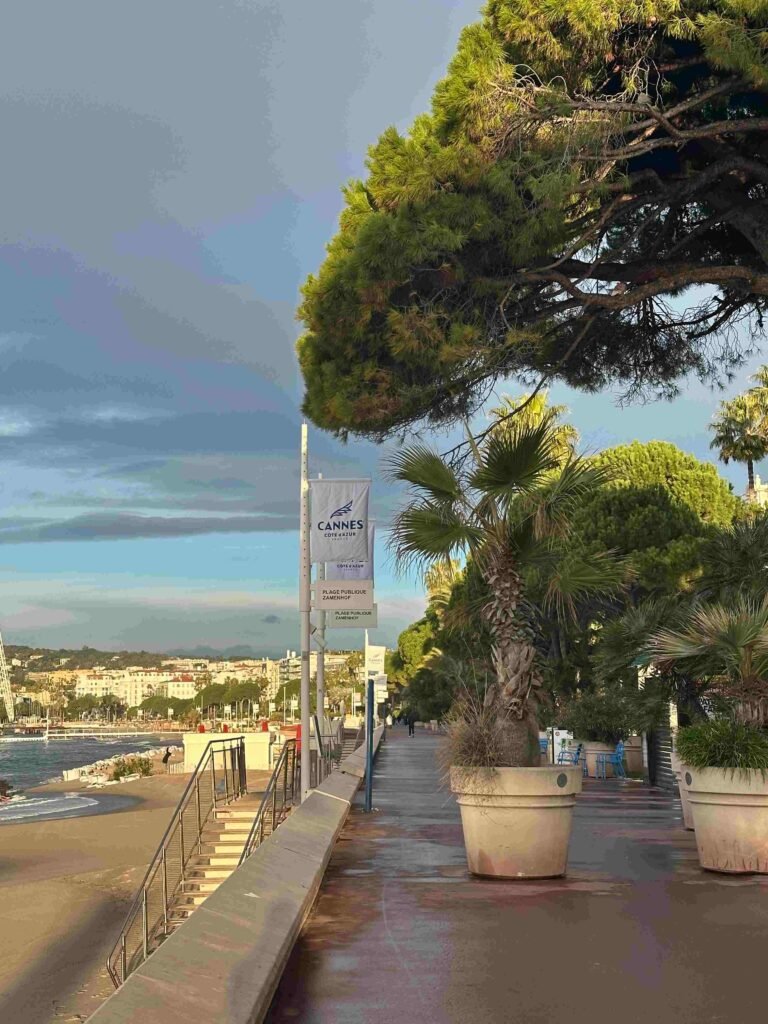 Dolce cannes Riviera - exterieur (2)